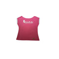 Camiseta de dança feminina Dance For Fun (Dançar por diversão)