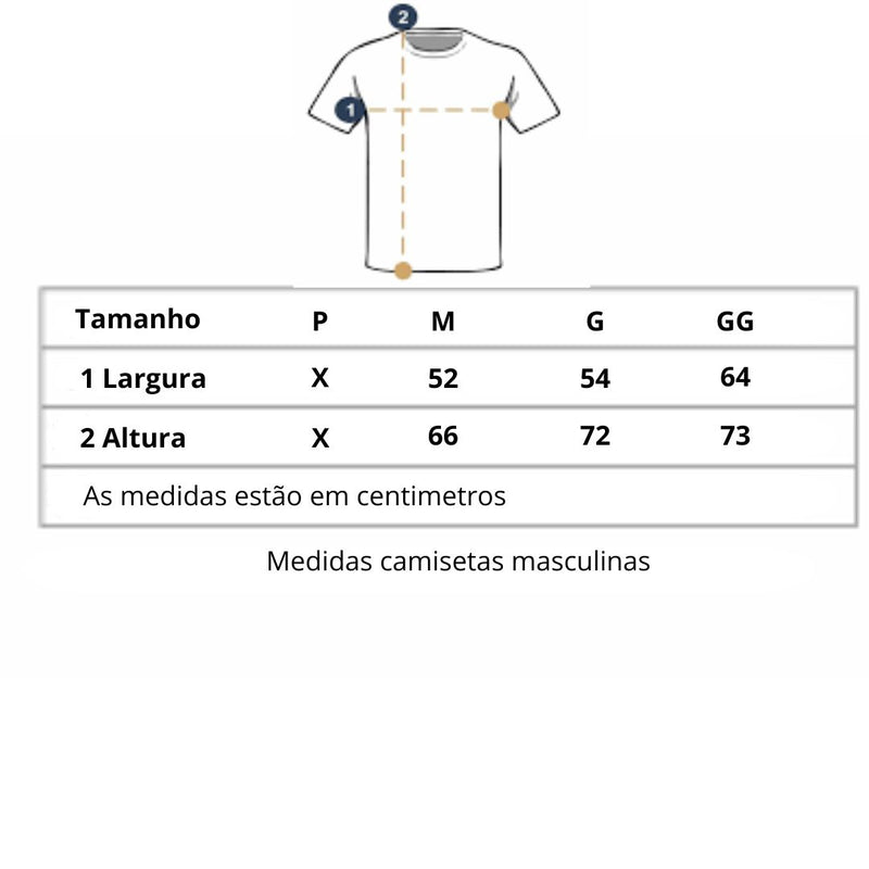 Camiseta de dança masculina Dance For Fun (Dançar por diversão)